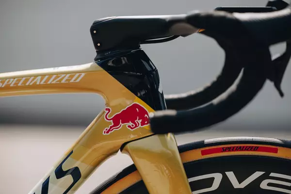S-Works Tarmac SL9 Remco限量版