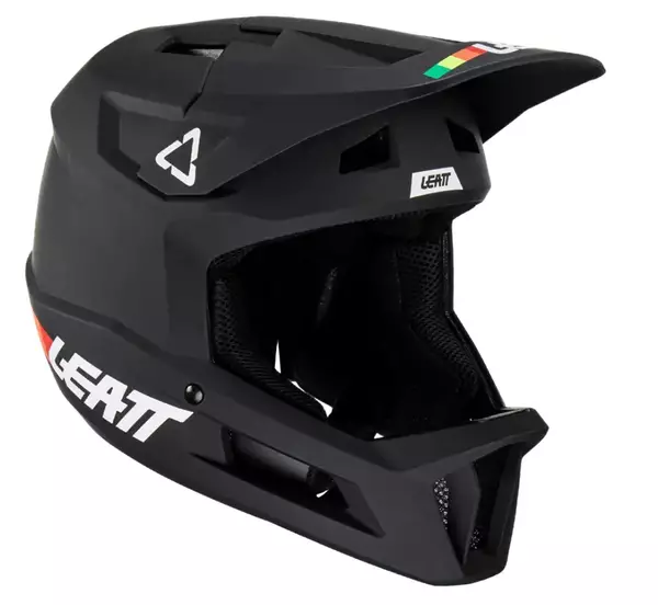 经典性价比产品 LEATT Gravity 1.0
